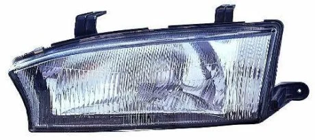 ФАРА DEPO 220-1109R-LD-E