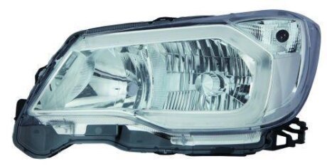 ФАРА DEPO 220-1124RMLEHM1