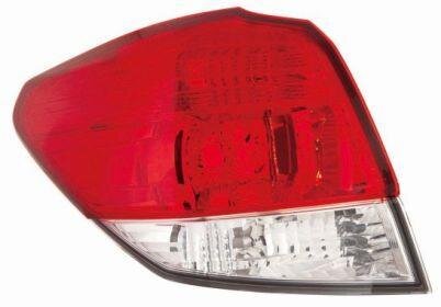 КОМБІНОВАНЕ ЗАДНЄ СВІТЛО DEPO 220-1926R-UE