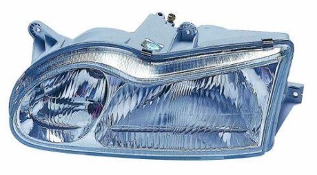 ФАРА DEPO 221-1111L-LD-E