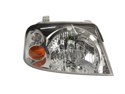 Фара главного света передняя, правая DEPO 221-1133R-LD-EM