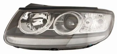 Фара передняя DEPO 221-1144L-LEMN2