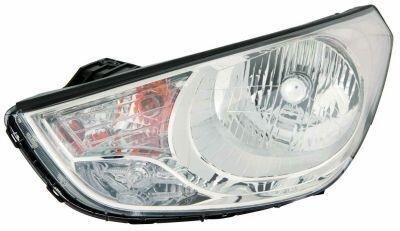 ФАРА DEPO 221-1157L-LD-EM