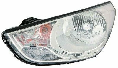 ФАРА DEPO 221-1157L-LD-EM