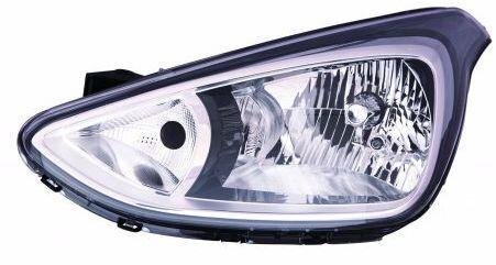 ФАРА DEPO 221-1176L-LEMN2