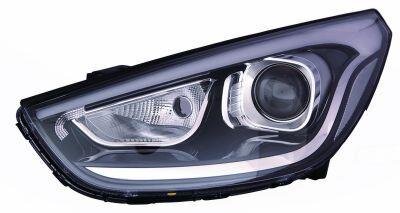 ФАРА DEPO 221-1178L-LDEM2
