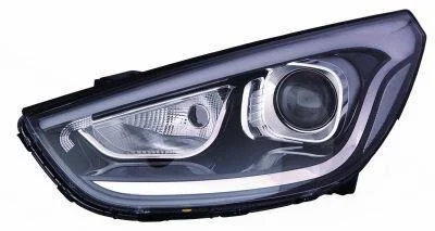 ФАРА DEPO 221-1178L-LDEM2