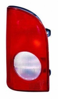 Фара задня DEPO 2211902LUE