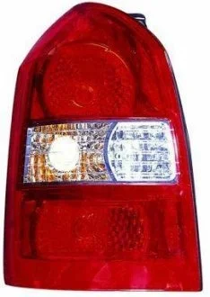 Задній ліхтар DEPO 221-1925L-UE