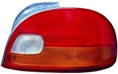 Фара задня DEPO 2211930LUE