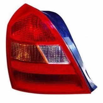 Фара задня DEPO 2211941LUE