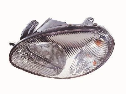 Фара автомобільна DEPO 222-1104L-LD-EN