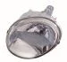 Фара передня 222-1107L-LD-EM