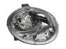 Фара автомобільна DEPO 222-1107R-LD-EM (фото 1)