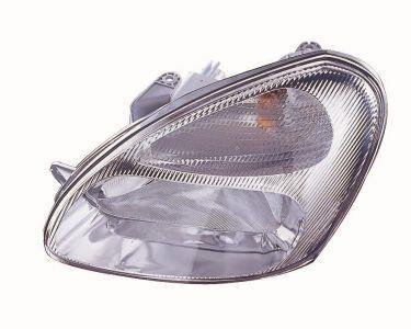 ФАРА DEPO 222-1109R-LD-E
