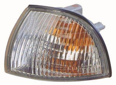 Фонарь передний DEPO 222-1502L-UE