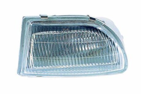 ПРОТИТУМАННА ФАРА DEPO 222-2003L-UQ