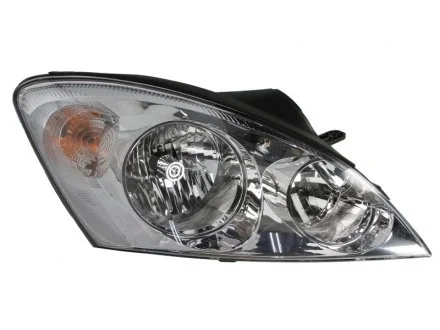 Фара автомобільна DEPO 223-1126R-LD-EM