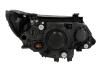 HEAD LAMP.UNIT..ECE.ELEC W/LED HID BLK TYPE / KA.SORNTO..13-14. / Bulb Type: D3S,H7,PY21W,LED DEPO 2231152LLEHM2 (фото 2)