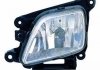 LAMPA PRZECIWMGIELNA KIA SZT DEPO 2232012RAQ