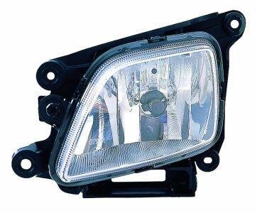 ПРОТИТУМАННА ФАРА DEPO 223-2012R-UQ
