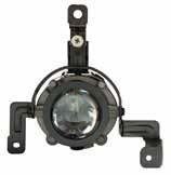 ‘ара протитуманна передн¤/элементы DEPO 2232039LUE