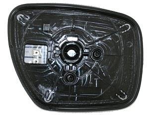 ДЗЕРКАЛЬНЕ СКЛО, ЗОВНІШНЄ ДЗЕРКАЛО DEPO 2310G01