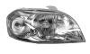 Фара передняя 235-1104RMLD-EM