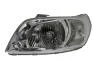 Фара передняя DEPO 235-1105LMLD-EM (фото 3)
