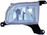 FOG LAMP ASSY..SAE&ECE.DW.LACTI.4D.06. 2352004LAQ