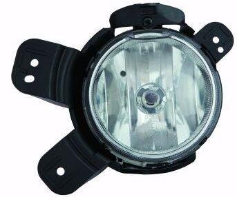 ПРОТИТУМАННА ФАРА DEPO 235-2017R-UE