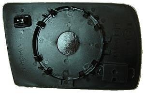 ДЗЕРКАЛЬНЕ СКЛО, ЗОВНІШНЄ ДЗЕРКАЛО DEPO 2408G01