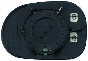 ДЗЕРКАЛЬНЕ СКЛО, ЗОВНІШНЄ ДЗЕРКАЛО DEPO 2426G02