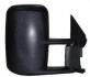 Зеркало MERCEDES SPRINTER 95-01 PRAWE MANUALNE M-049-R 2434M02