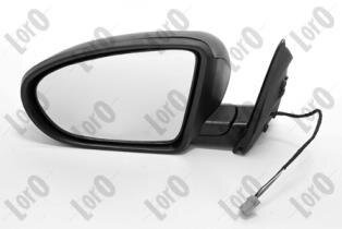 ЗОВНІШНЄ ДЗЕРКАЛО DEPO 2733M04