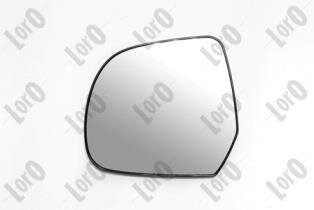 ДЗЕРКАЛЬНЕ СКЛО, ЗОВНІШНЄ ДЗЕРКАЛО DEPO 2735G04