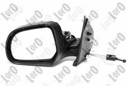 ЗОВНІШНЄ ДЗЕРКАЛО DEPO 2736M01