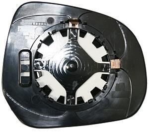 Фото 1 - дзеркальне скло, зовнішнє дзеркало DEPO 2802G02 ДЗЕРКАЛЬНЕ СКЛО, ЗОВНІШНЄ ДЗЕРКАЛО DEPO 2802G02 (фото 1)