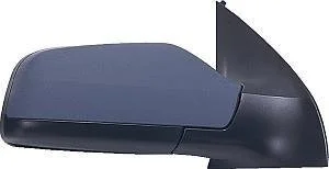 Зеркало OPEL ASTRA G II 98-05 PRAWE ELEKTRYCZNE PODGRZEWANE DO MALOWANIA WYPUKЈE M-168EHP-R DEPO 2806M06