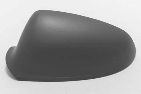 Корпус дзеркала правого DEPO 2809C02