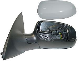 Дзеркало LE OPEL CORSA C 00-06 DEPO 2812M07 (фото 1)