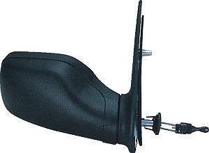 Фото 1 - зовнішнє дзеркало DEPO 2902M05 ЗОВНІШНЄ ДЗЕРКАЛО DEPO 2902M05 (фото 1)