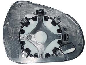 Фото 1 - дзеркальне скло, зовнішнє дзеркало DEPO 2911G02 ДЗЕРКАЛЬНЕ СКЛО, ЗОВНІШНЄ ДЗЕРКАЛО DEPO 2911G02 (фото 1)