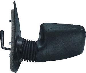 Фото 1 - зовнішнє дзеркало DEPO 2921M01 ЗОВНІШНЄ ДЗЕРКАЛО DEPO 2921M01 (фото 1)