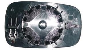 ДЗЕРКАЛЬНЕ СКЛО, ЗОВНІШНЄ ДЗЕРКАЛО DEPO 3114G01