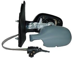 ЗОВНІШНЄ ДЗЕРКАЛО DEPO 3124M03