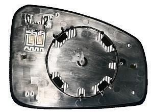 ДЗЕРКАЛЬНЕ СКЛО, ЗОВНІШНЄ ДЗЕРКАЛО DEPO 3128G02