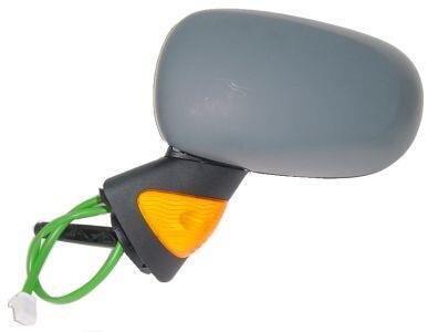 ЗОВНІШНЄ ДЗЕРКАЛО DEPO 3135M06