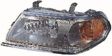 ФАРА DEPO 314-1131L-US1