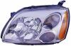 ФАРА MB GALANT DJDM 04-10 RH USA НЕ ПОД КОРР. DEPO 3141133RUS2 (фото 1)